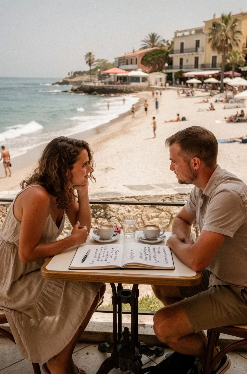 Consistent daily routines for improved personal systems