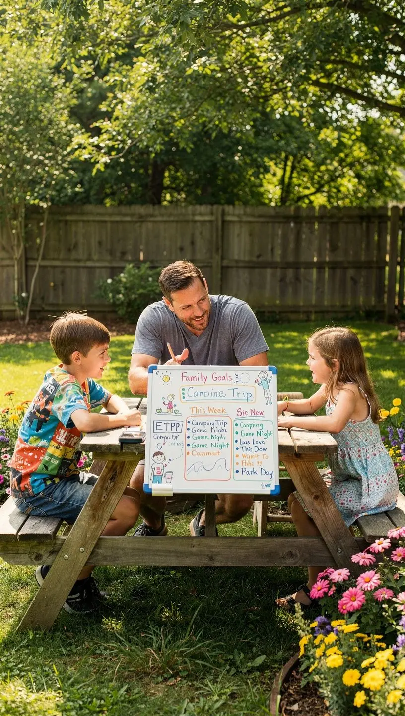 Practical steps for effective life decluttering process.