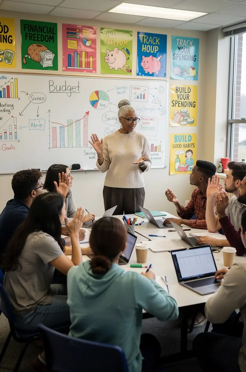 Flexible home workspace for improved productivity and comfort