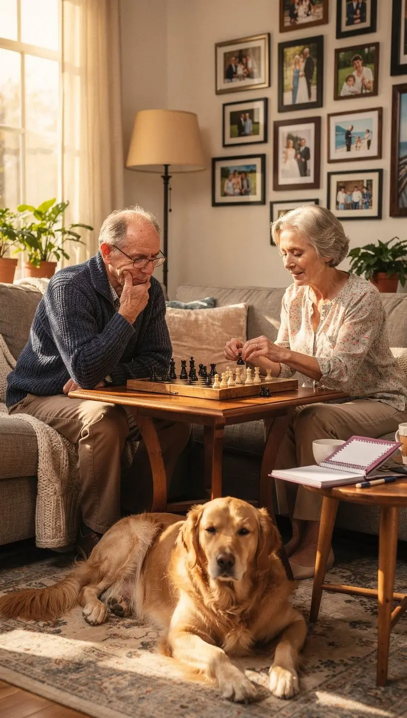 Effective goal setting strategies for daily life.