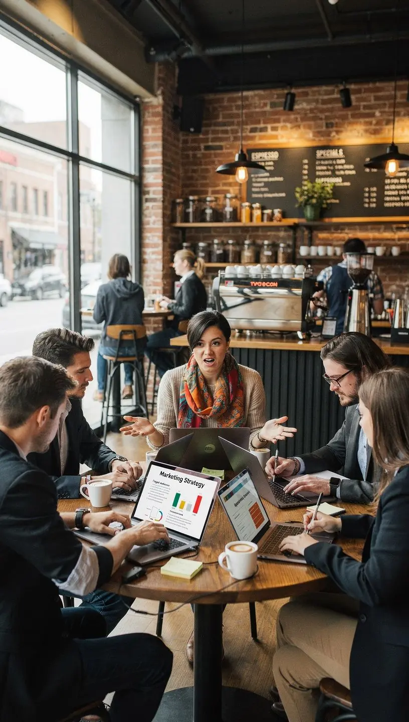 Illustration of habit formation science and processes.