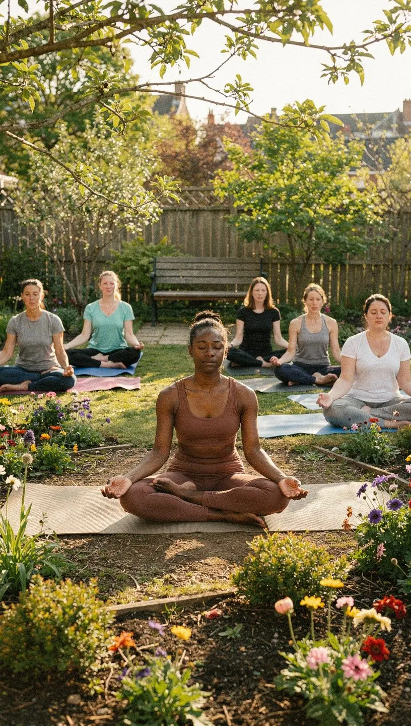 Illustration of a time management system for daily productivity.